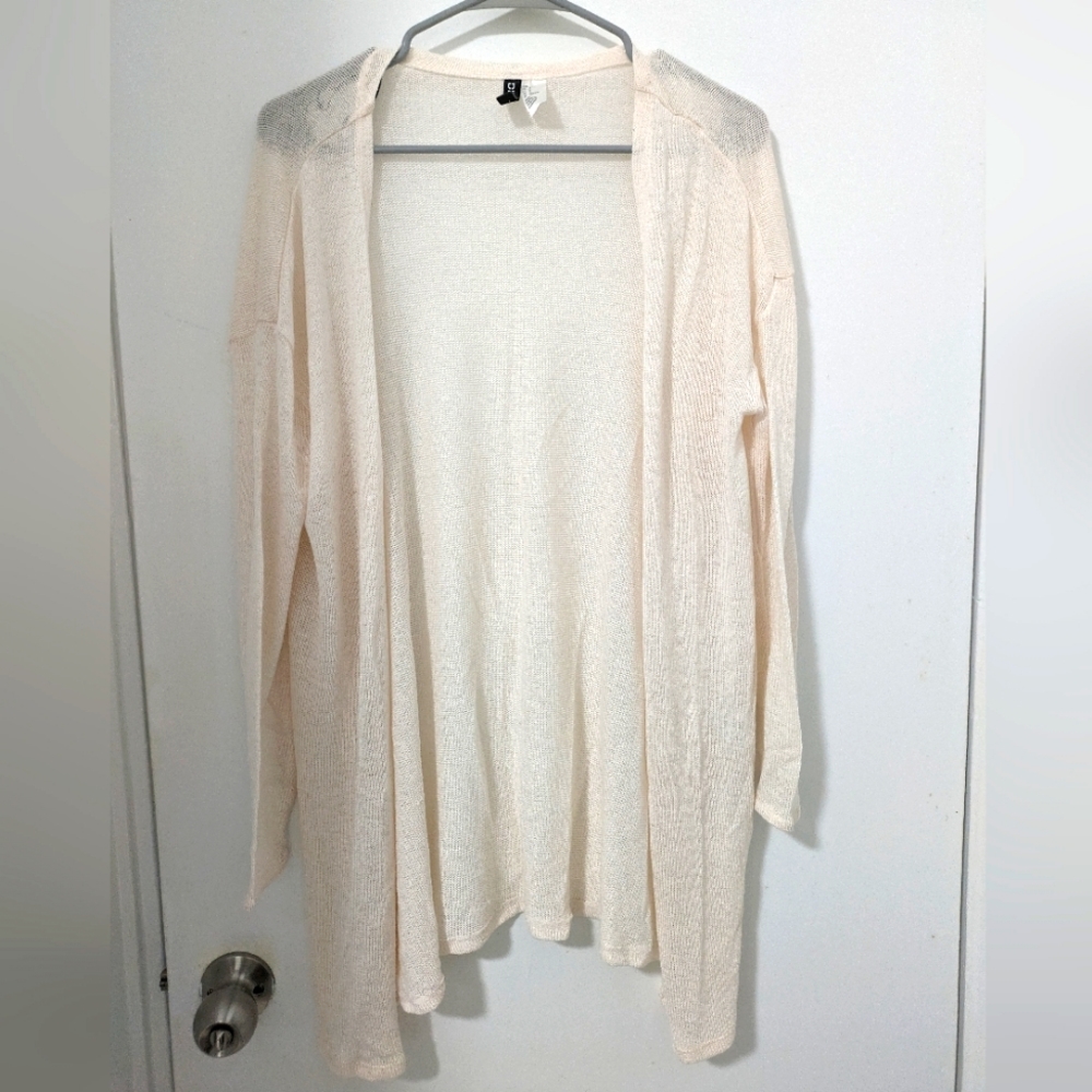 Lightweight Cardigan from H&M